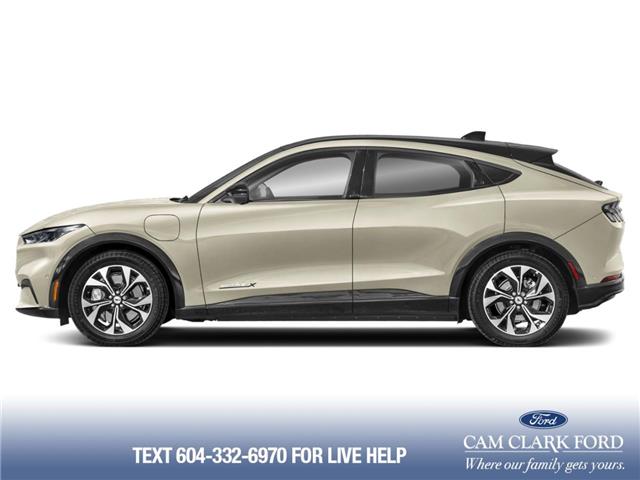 2025 Ford Mustang Mach-E Premium photo 3