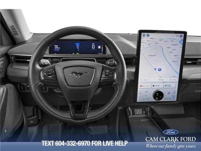 2025 Ford Mustang Mach-E Premium photo 4