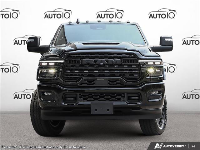 2026 RAM 2500 Limited (Stk: 105483) in St. Thomas - Image 2 of 24