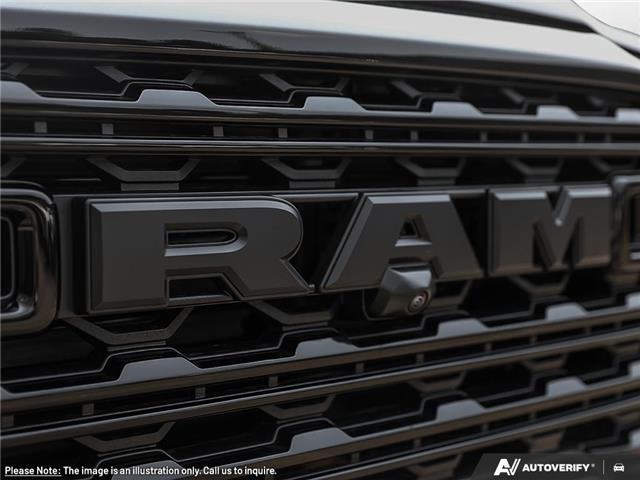 2026 RAM 2500 Limited (Stk: 105483) in St. Thomas - Image 8 of 24