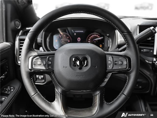 2026 RAM 2500 Limited (Stk: 105483) in St. Thomas - Image 12 of 24