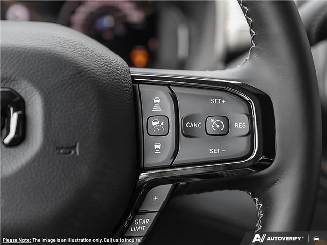 2026 RAM 2500 Limited (Stk: 105483) in St. Thomas - Image 14 of 24