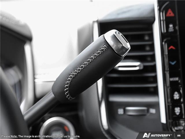 2026 RAM 2500 Limited (Stk: 105483) in St. Thomas - Image 16 of 24