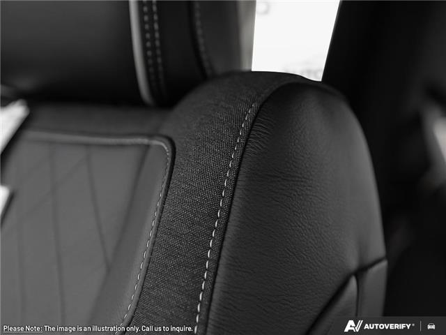 2026 RAM 2500 Limited (Stk: 105483) in St. Thomas - Image 19 of 24