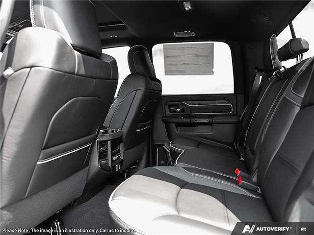 2026 RAM 2500 Limited (Stk: 105483) in St. Thomas - Image 20 of 24