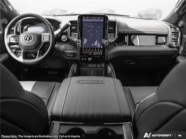 2026 RAM 2500 Limited (Stk: 105483) in St. Thomas - Image 21 of 24