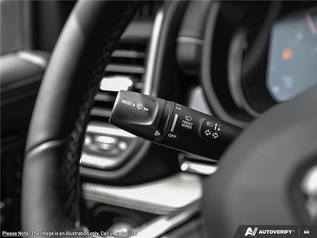 2026 RAM 2500 Limited (Stk: 105483) in St. Thomas - Image 23 of 24