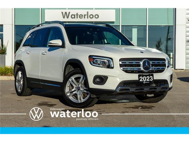 2023 Mercedes-Benz GLB 250 Base (Stk: D25342) in Waterloo - Image 1 of 19