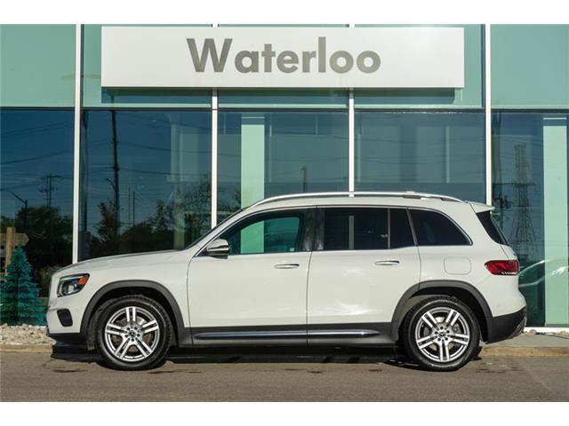 2023 Mercedes-Benz GLB 250 Base (Stk: D25342) in Waterloo - Image 4 of 19 2023 Mercedes-Benz GLB 250 Base (Stk: D25342) in Waterloo - Image 4 of 19