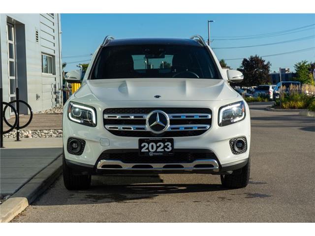 2023 Mercedes-Benz GLB 250 Base (Stk: D25342) in Waterloo - Image 5 of 19 2023 Mercedes-Benz GLB 250 Base (Stk: D25342) in Waterloo - Image 5 of 19