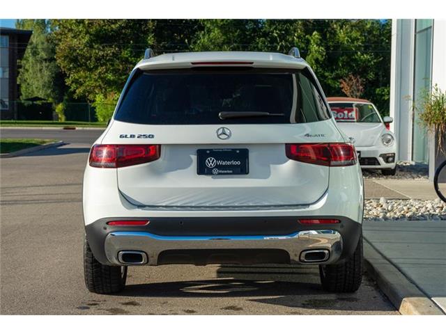 2023 Mercedes-Benz GLB 250 Base (Stk: D25342) in Waterloo - Image 6 of 19 2023 Mercedes-Benz GLB 250 Base (Stk: D25342) in Waterloo - Image 6 of 19
