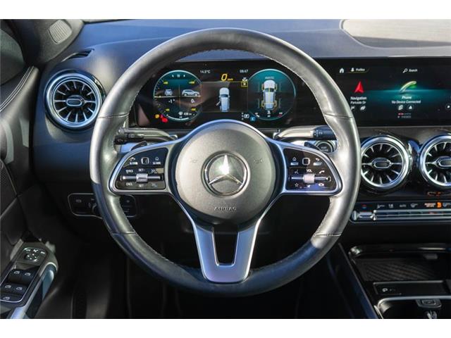 2023 Mercedes-Benz GLB 250 Base (Stk: D25342) in Waterloo - Image 12 of 19 2023 Mercedes-Benz GLB 250 Base (Stk: D25342) in Waterloo - Image 12 of 19