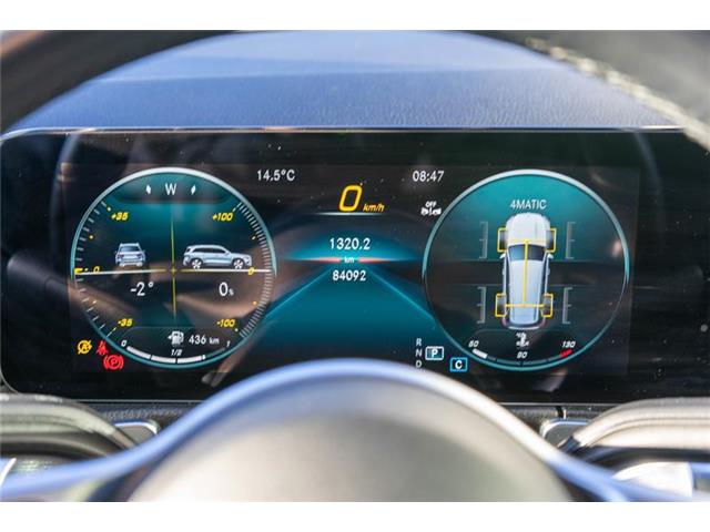 2023 Mercedes-Benz GLB 250 Base (Stk: D25342) in Waterloo - Image 13 of 19 2023 Mercedes-Benz GLB 250 Base (Stk: D25342) in Waterloo - Image 13 of 19