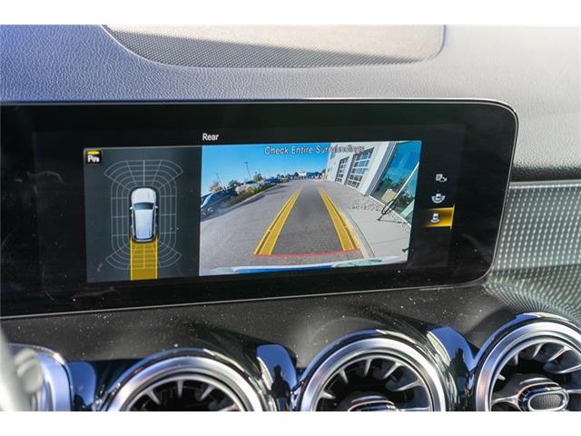 2023 Mercedes-Benz GLB 250 Base (Stk: D25342) in Waterloo - Image 14 of 19 2023 Mercedes-Benz GLB 250 Base (Stk: D25342) in Waterloo - Image 14 of 19