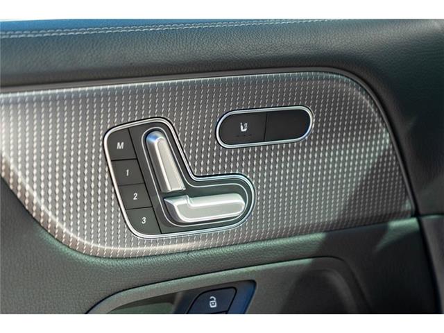 2023 Mercedes-Benz GLB 250 Base (Stk: D25342) in Waterloo - Image 18 of 19 2023 Mercedes-Benz GLB 250 Base (Stk: D25342) in Waterloo - Image 18 of 19