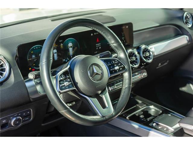 2023 Mercedes-Benz GLB 250 Base (Stk: D25342) in Waterloo - Image 19 of 19 2023 Mercedes-Benz GLB 250 Base (Stk: D25342) in Waterloo - Image 19 of 19