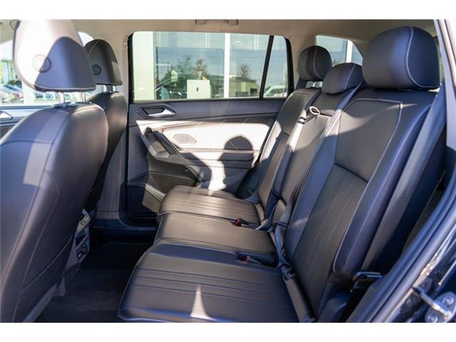 2024 Volkswagen Tiguan Comfortline (Stk: V25327) in Waterloo - Image 10 of 20