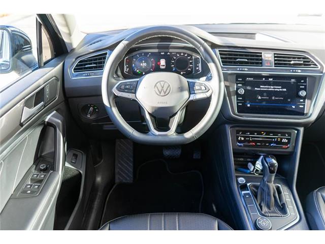 2024 Volkswagen Tiguan Comfortline (Stk: V25327) in Waterloo - Image 11 of 20