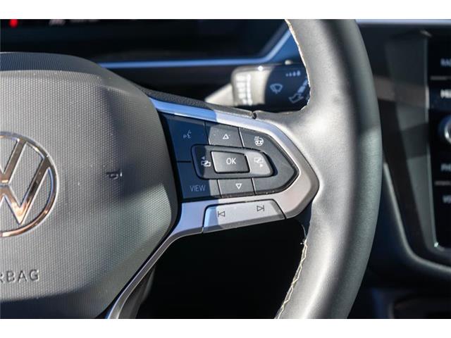 2024 Volkswagen Tiguan Comfortline (Stk: V25327) in Waterloo - Image 13 of 20