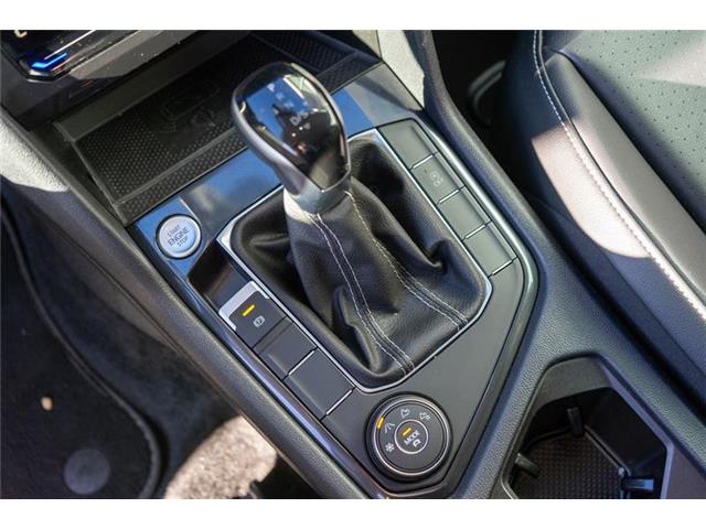 2024 Volkswagen Tiguan Comfortline (Stk: V25327) in Waterloo - Image 17 of 20