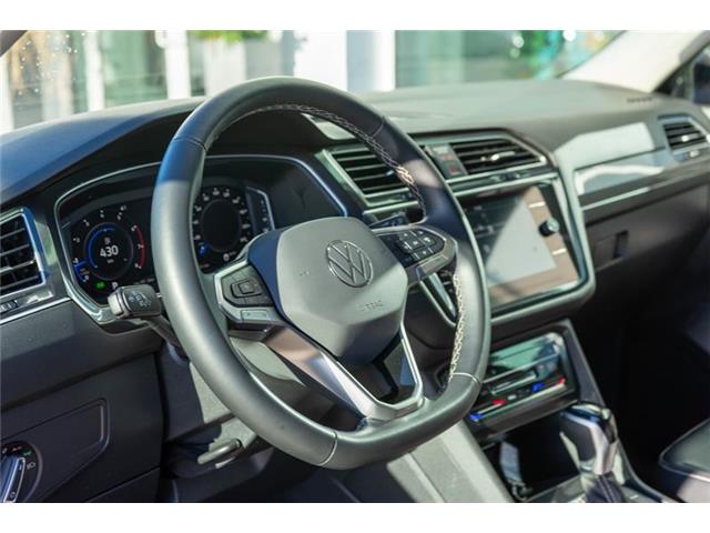 2024 Volkswagen Tiguan Comfortline (Stk: V25327) in Waterloo - Image 20 of 20
