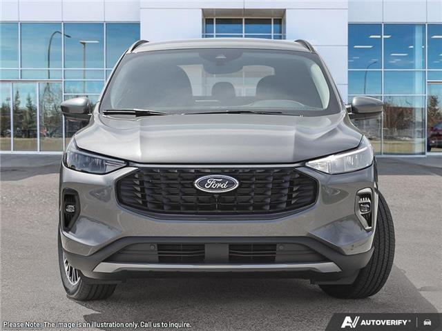 2026 Ford Escape PHEV (Stk: TA-028) in Calgary - Image 2 of 24