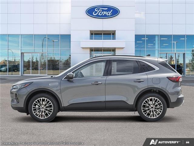 2026 Ford Escape PHEV (Stk: TA-028) in Calgary - Image 3 of 24