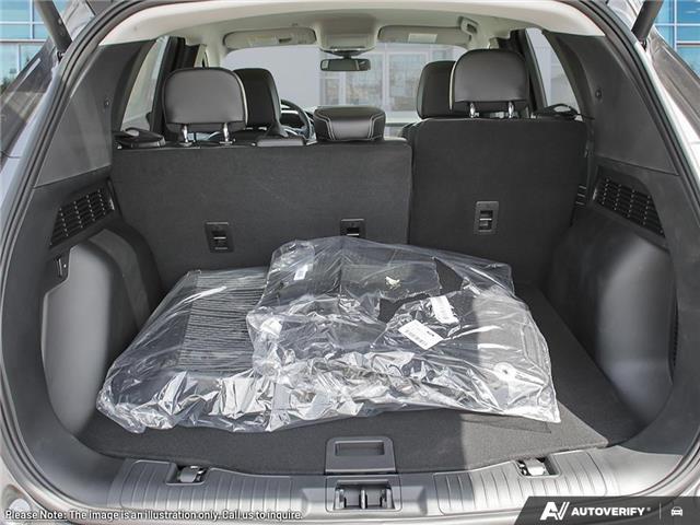2026 Ford Escape PHEV (Stk: TA-028) in Calgary - Image 7 of 24