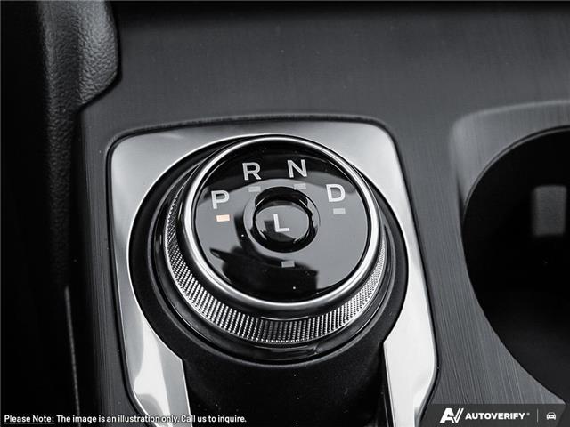 2026 Ford Escape PHEV (Stk: TA-028) in Calgary - Image 15 of 24