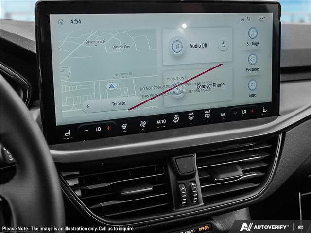 2026 Ford Escape PHEV (Stk: TA-028) in Calgary - Image 16 of 24