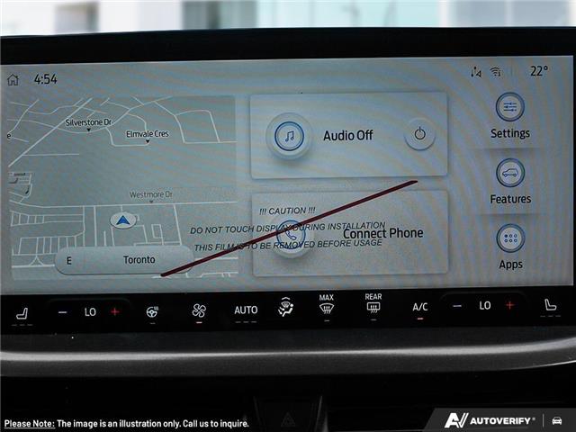 2026 Ford Escape PHEV (Stk: TA-028) in Calgary - Image 21 of 24