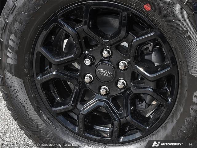 2025 Ford F-150 XLT (Stk: S-2053) in Calgary - Image 8 of 25