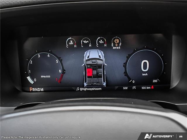 2025 Ford F-150 XLT (Stk: S-2053) in Calgary - Image 14 of 25