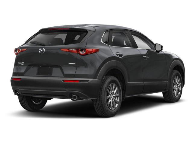 2025 Mazda CX-30 GX (Stk: 31588) in Ottawa - Image 3 of 12 2025 Mazda CX-30 GX (Stk: 31588) in Ottawa - Image 3 of 12