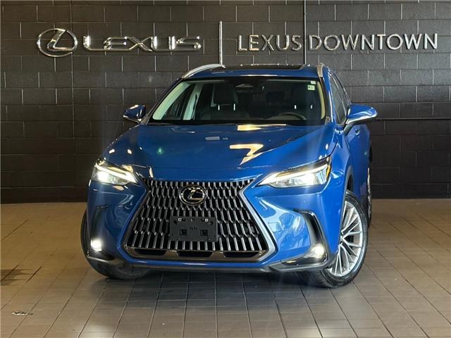 2022 Lexus NX 350 Base (Stk: 26024L) in Toronto - Image 1 of 17