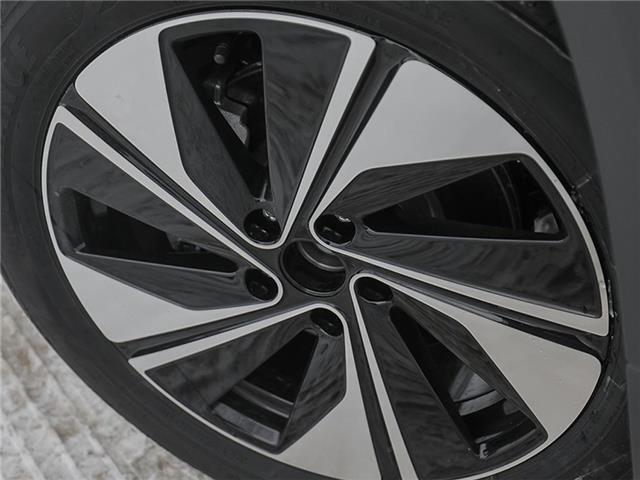 2025 Volkswagen Taos Comfortline (Stk: SS081148) in Vancouver - Image 7 of 10