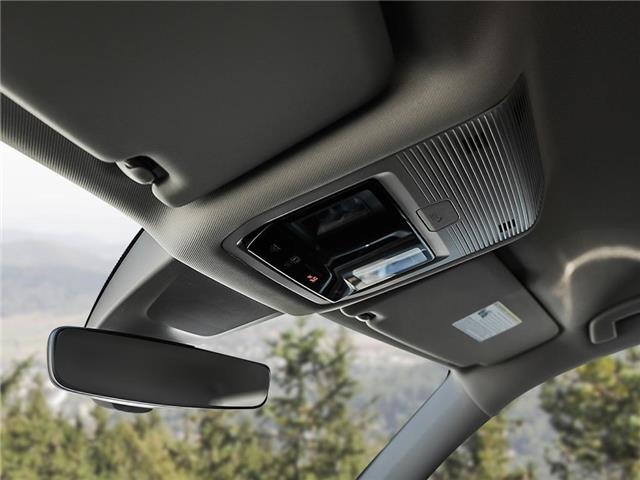 2025 Volkswagen Atlas 2.0 TSI Comfortline (Stk: SA536467) in Vancouver - Image 19 of 23