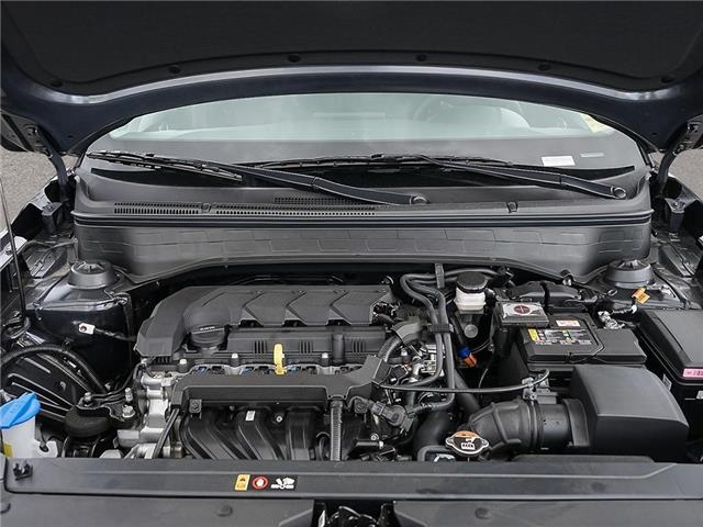 2025 Hyundai Venue  (Stk: 250126) in Toronto - Image 6 of 23
