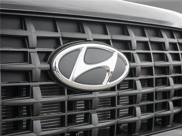2025 Hyundai Venue  (Stk: 250126) in Toronto - Image 9 of 23