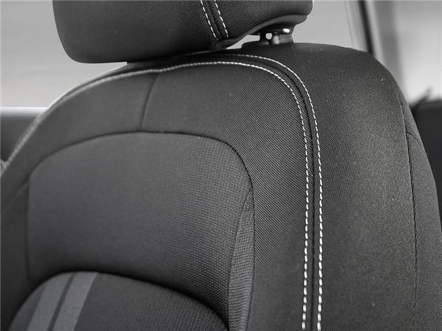 2025 Hyundai Venue  (Stk: 250126) in Toronto - Image 20 of 23