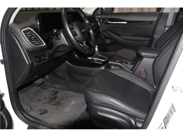 2024 Kia Seltos EX (Stk: 25284) in Edmonton - Image 12 of 28