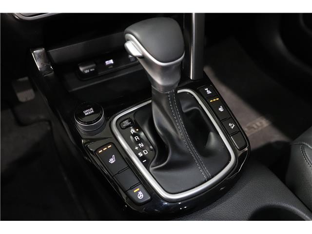 2024 Kia Seltos EX (Stk: 25284) in Edmonton - Image 21 of 28