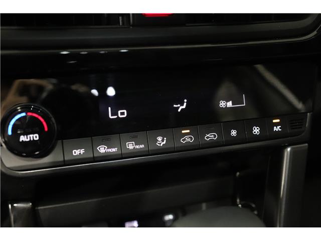 2024 Kia Seltos EX (Stk: 25284) in Edmonton - Image 19 of 28