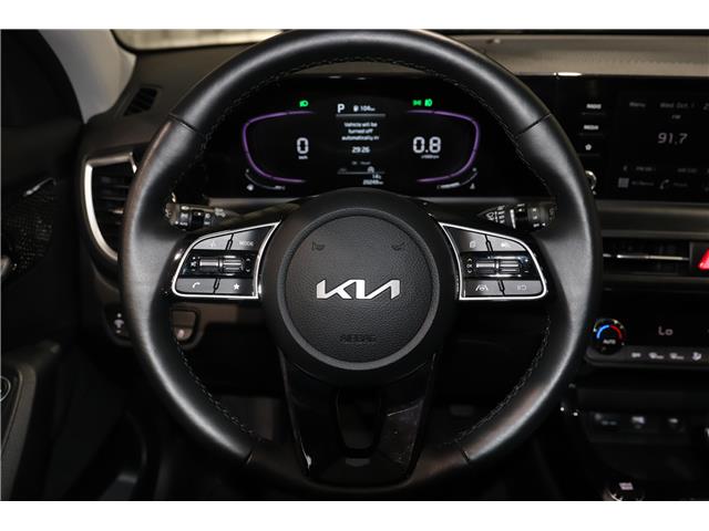 2024 Kia Seltos EX (Stk: 25284) in Edmonton - Image 26 of 28