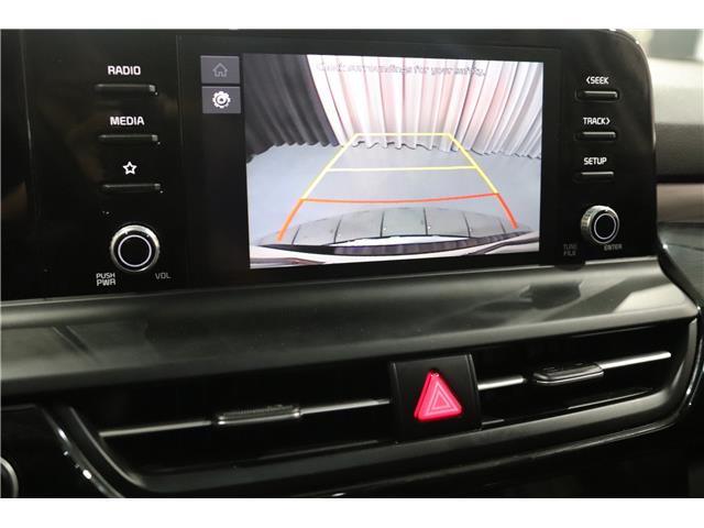 2024 Kia Seltos EX (Stk: 25284) in Edmonton - Image 18 of 28