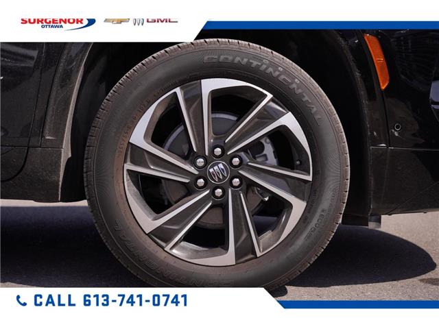 2025 Buick Enclave Sport Touring (Stk: 25185A) in Ottawa - Image 2 of 27 2025 Buick Enclave Sport Touring (Stk: 25185A) in Ottawa - Image 2 of 27