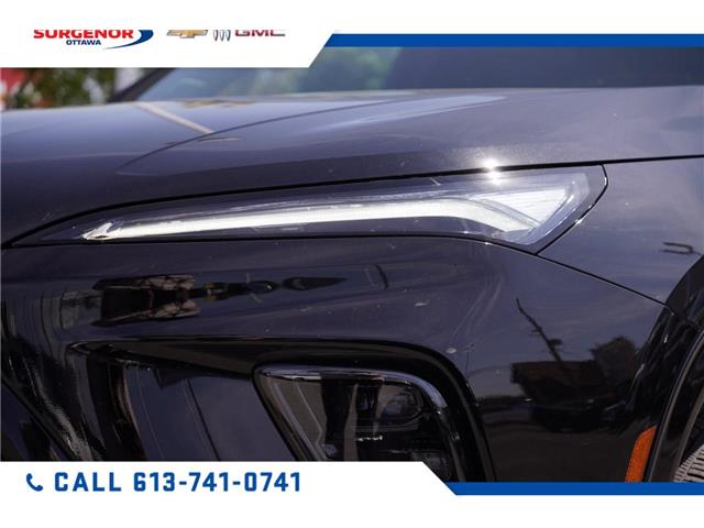 2025 Buick Enclave Sport Touring (Stk: 25185A) in Ottawa - Image 3 of 27 2025 Buick Enclave Sport Touring (Stk: 25185A) in Ottawa - Image 3 of 27