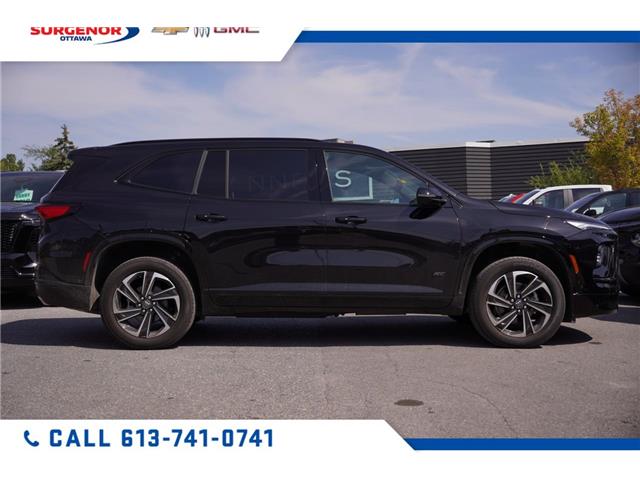 2025 Buick Enclave Sport Touring (Stk: 25185A) in Ottawa - Image 9 of 27 2025 Buick Enclave Sport Touring (Stk: 25185A) in Ottawa - Image 9 of 27