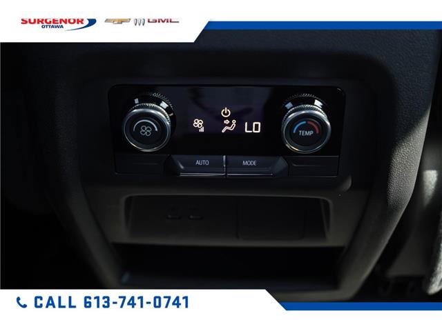 2025 Buick Enclave Sport Touring (Stk: 25185A) in Ottawa - Image 15 of 27 2025 Buick Enclave Sport Touring (Stk: 25185A) in Ottawa - Image 15 of 27