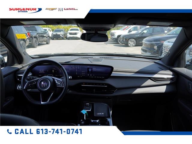 2025 Buick Enclave Sport Touring (Stk: 25185A) in Ottawa - Image 16 of 27 2025 Buick Enclave Sport Touring (Stk: 25185A) in Ottawa - Image 16 of 27